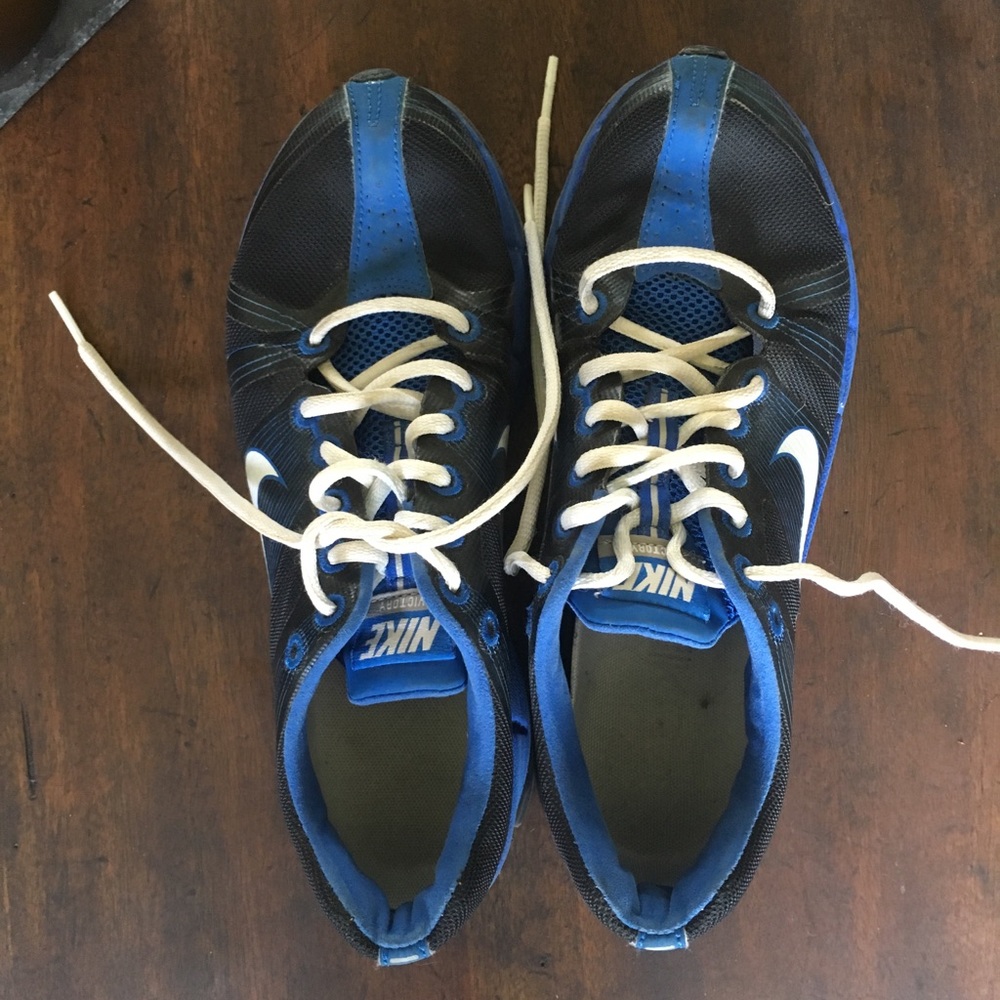 EUC Nike Zooms